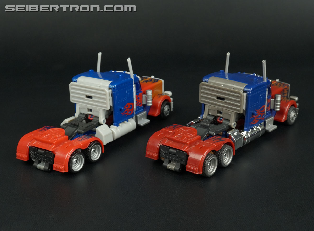 Transformers Takara Tomy: Movie Advanced Revenge Optimus Prime (Image #36 of 129)