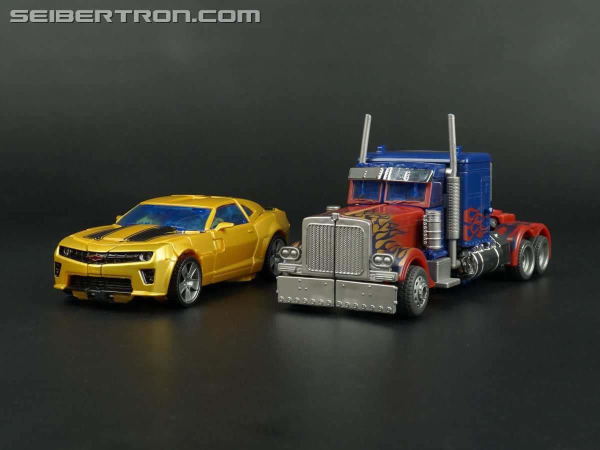 Transformers Takara Tomy: Movie Advanced Revenge Optimus Prime (Image #42 of 129)