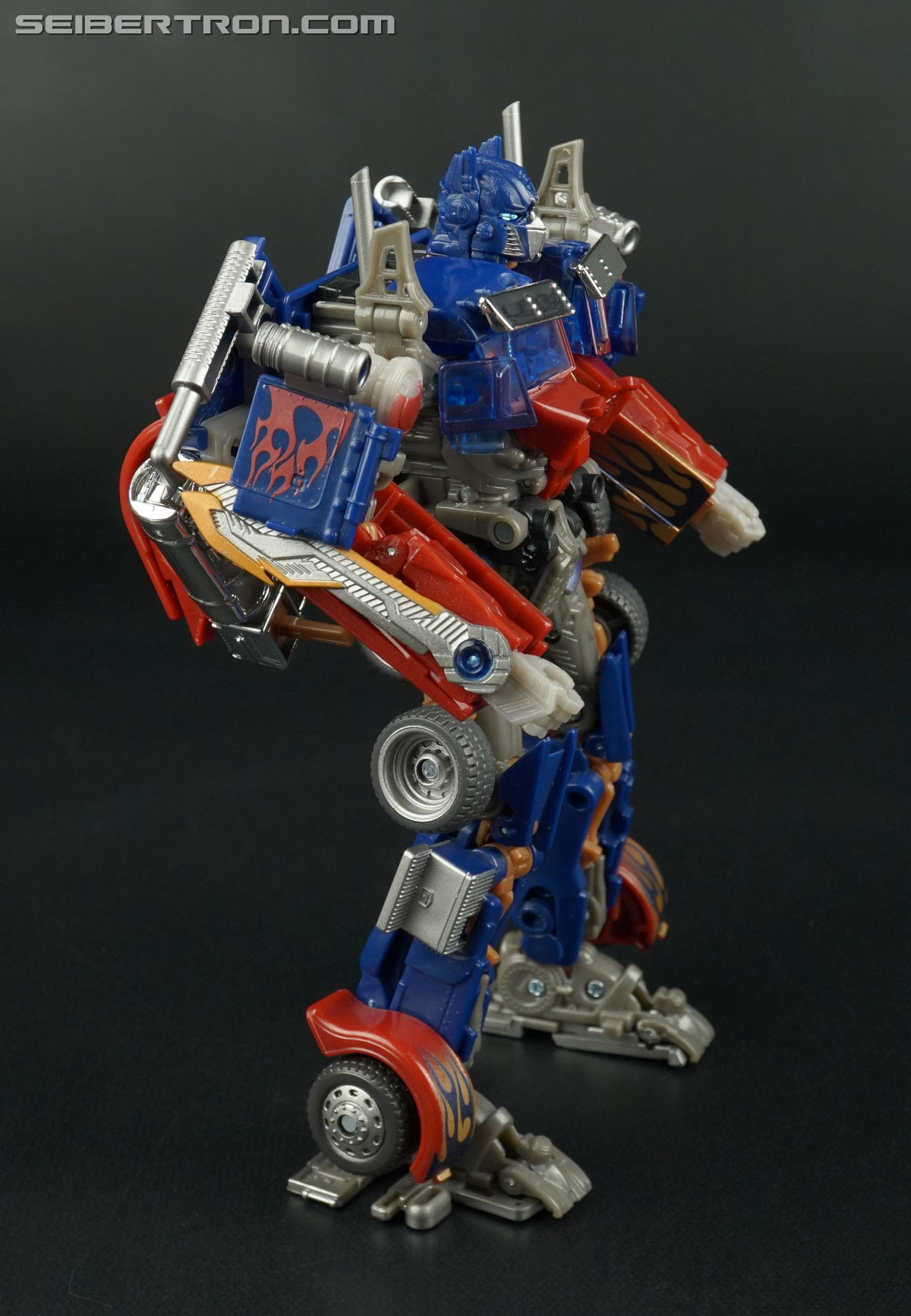Transformers Takara Tomy: Movie Advanced Revenge Optimus Prime (Image #55 of 129)