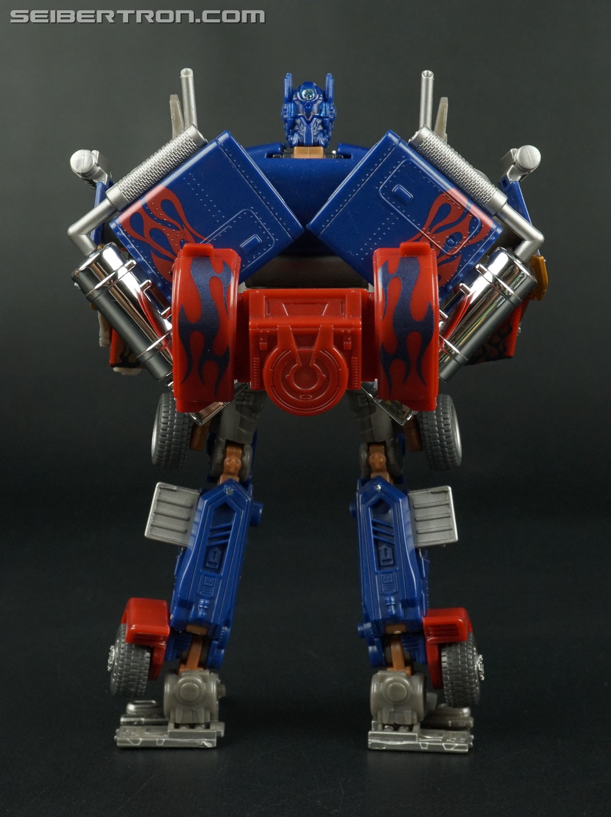 Transformers Takara Tomy: Movie Advanced Revenge Optimus Prime (Image #57 of 129)