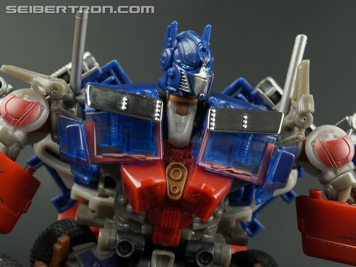 Transformers Takara Tomy: Movie Advanced Revenge Optimus Prime (Image #71 of 129)