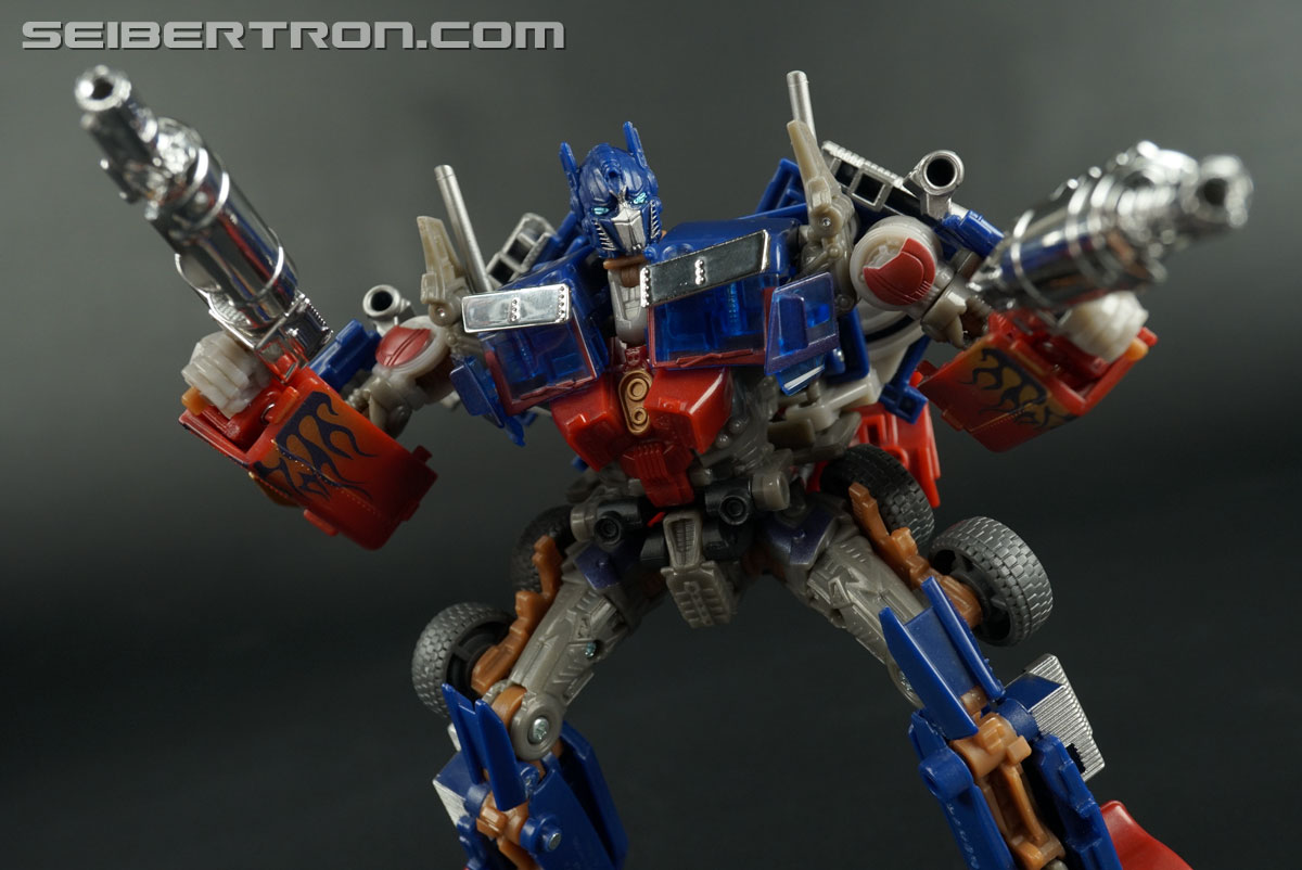 Transformers Takara Tomy: Movie Advanced Revenge Optimus Prime (Image #81 of 129)