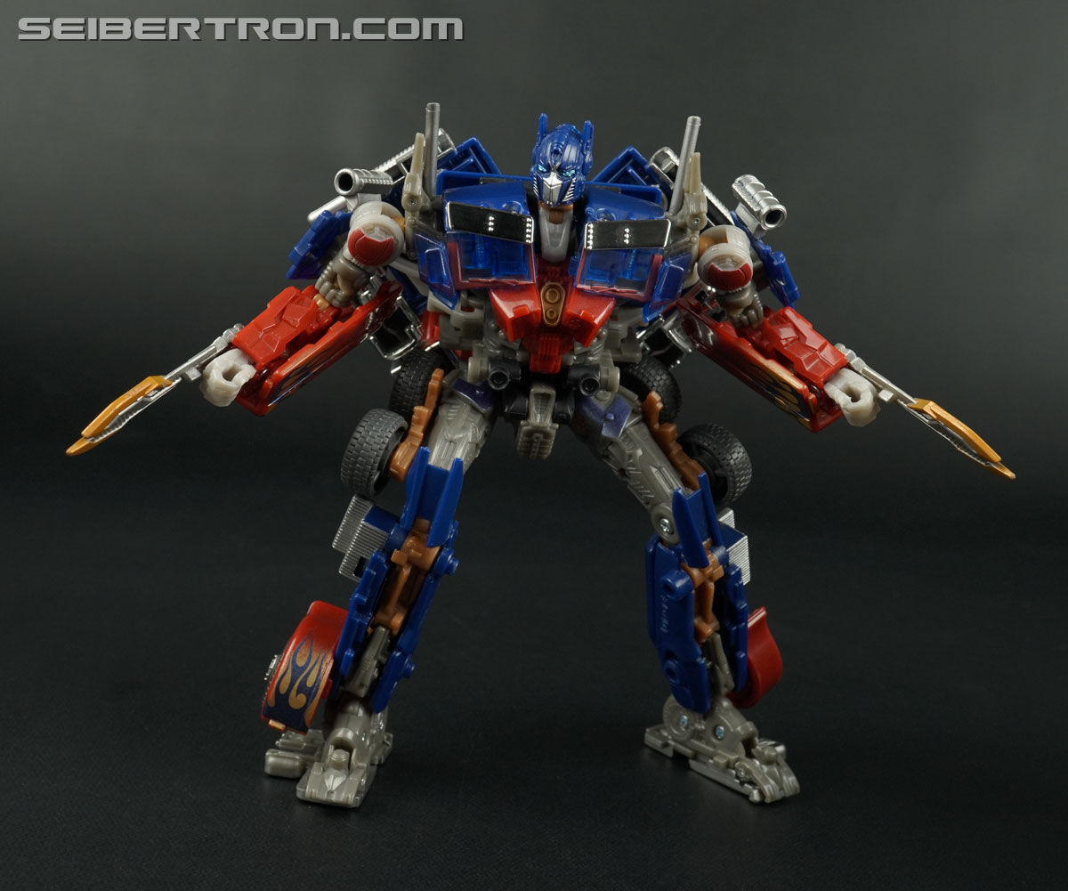 Transformers Takara Tomy: Movie Advanced Revenge Optimus Prime (Image #89 of 129)