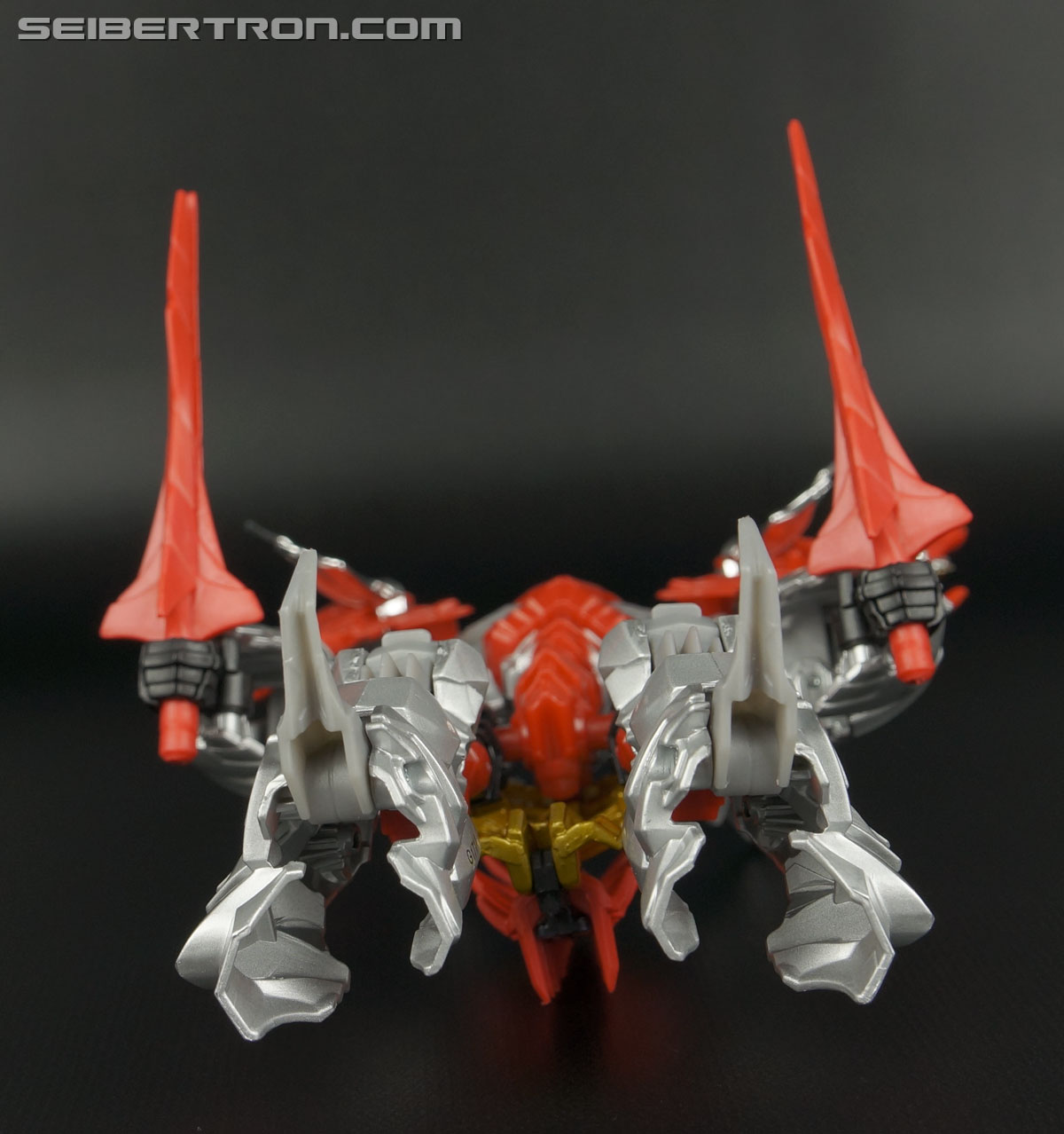 Transformers Takara Tomy: Movie Advanced Slug G1 Color Version (Image #92 of 155)