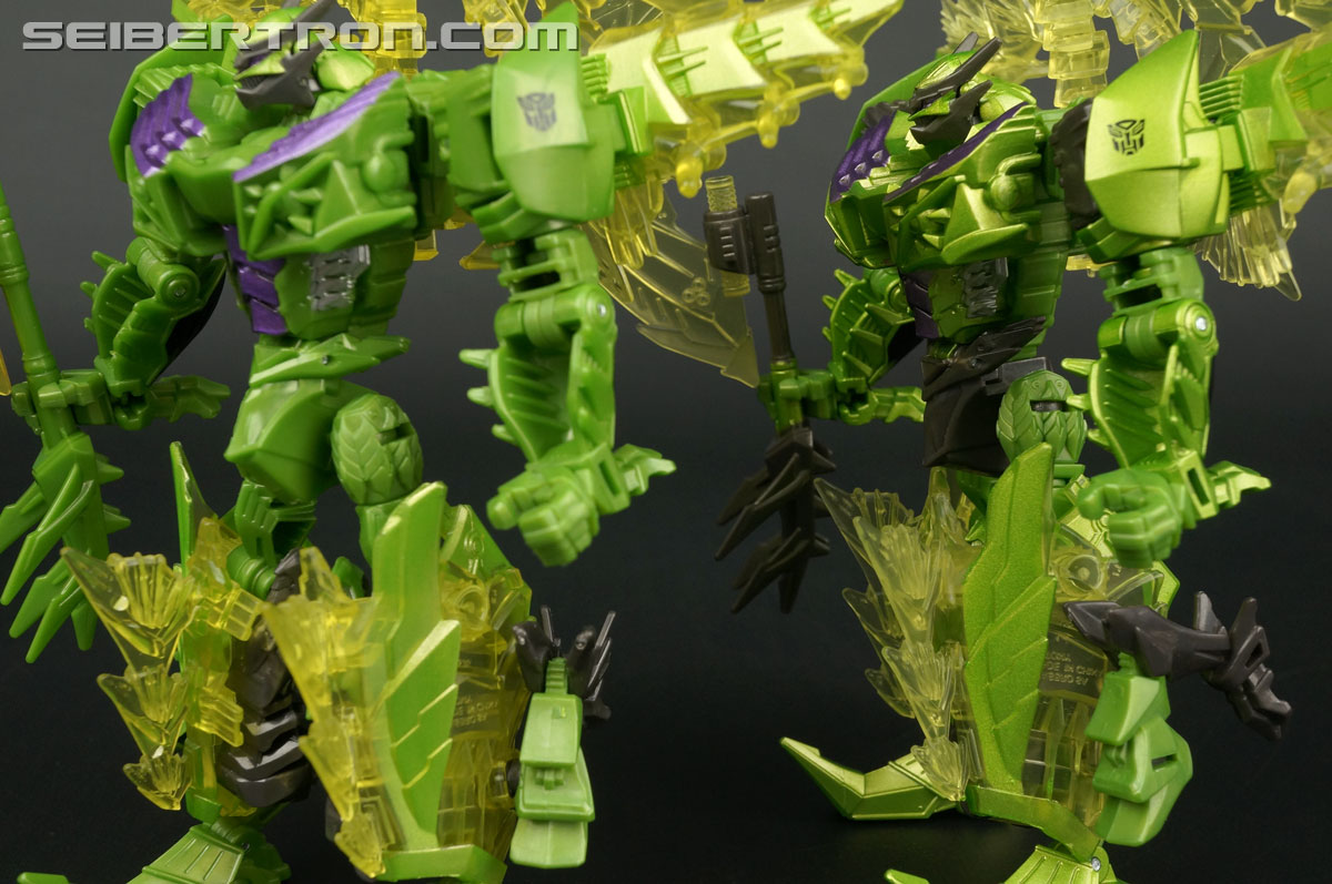 Transformers Takara Tomy: Movie Advanced Snarl (Image #138 of 154)