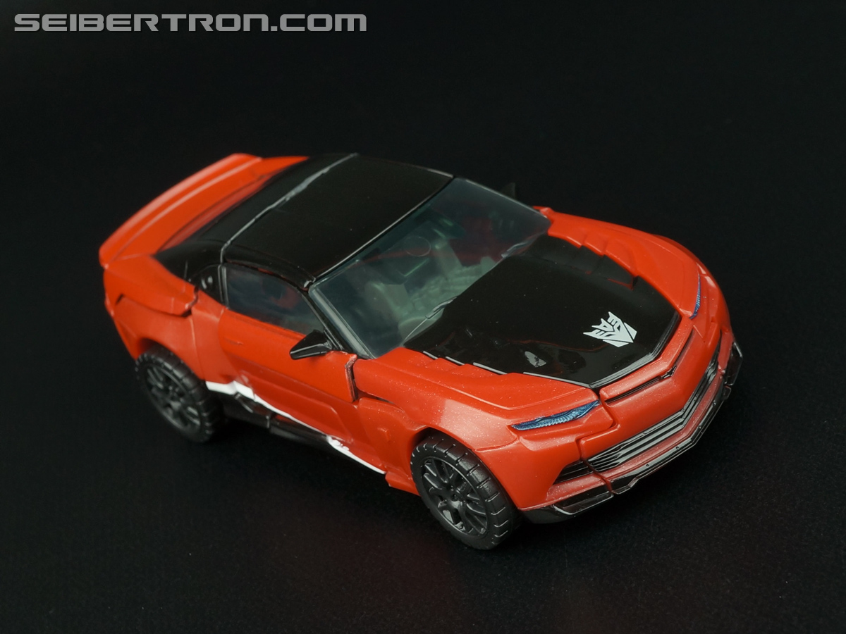 Transformers Takara Tomy: Movie Advanced Stinger (Image #17 of 188)