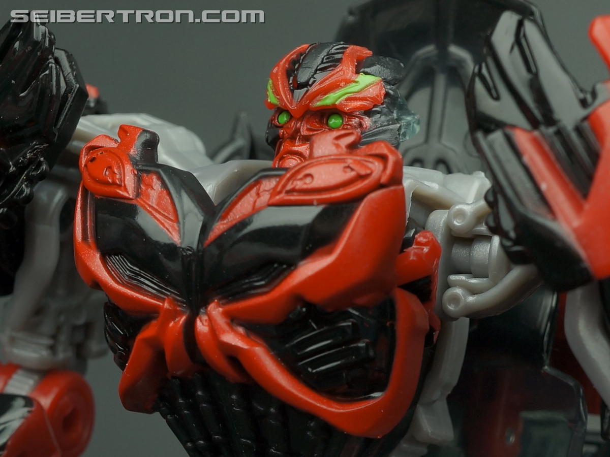 Transformers Takara Tomy: Movie Advanced Stinger (Image #80 of 188)