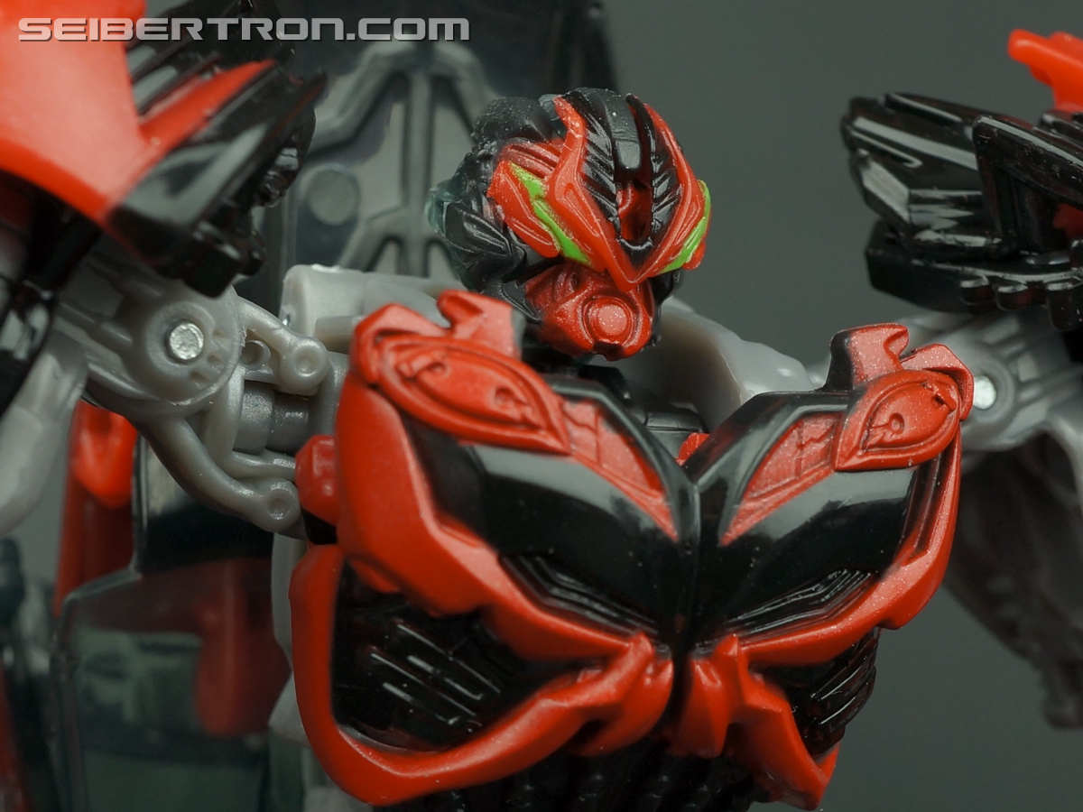 Transformers Takara Tomy: Movie Advanced Stinger (Image #116 of 188)