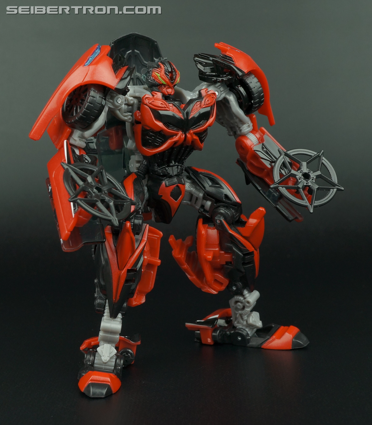 Transformers Takara Tomy: Movie Advanced Stinger (Image #123 of 188)