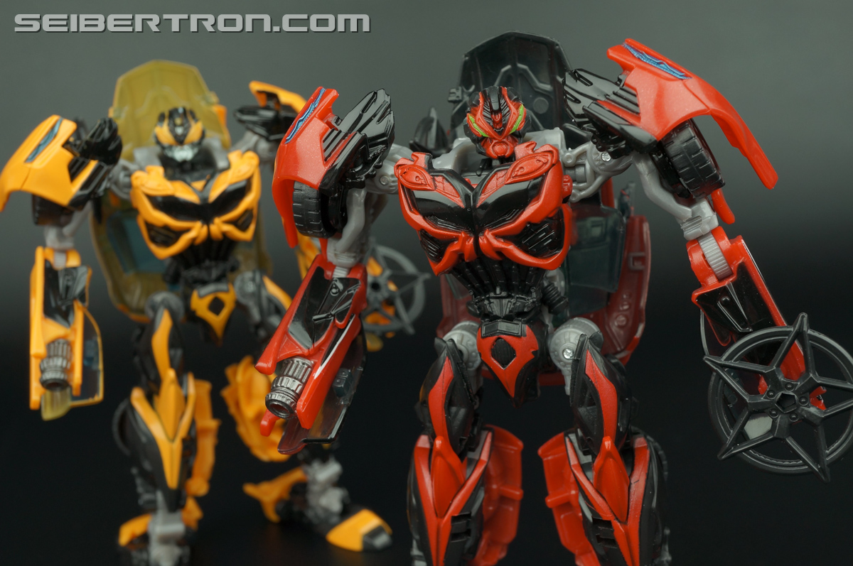 Transformers Takara Tomy: Movie Advanced Stinger (Image #152 of 188)