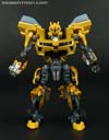 Takara Tomy: Movie Advanced Battle Blade Bumblebee - Image #89 of 111