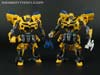 Takara Tomy: Movie Advanced Battle Blade Bumblebee - Image #95 of 111
