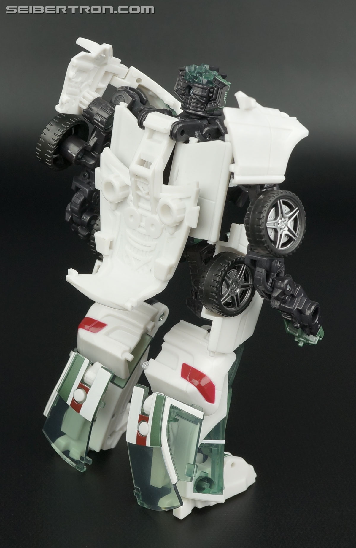 Transformers Takara Tomy: Movie Advanced Wheeljack (Image #56 of 114)