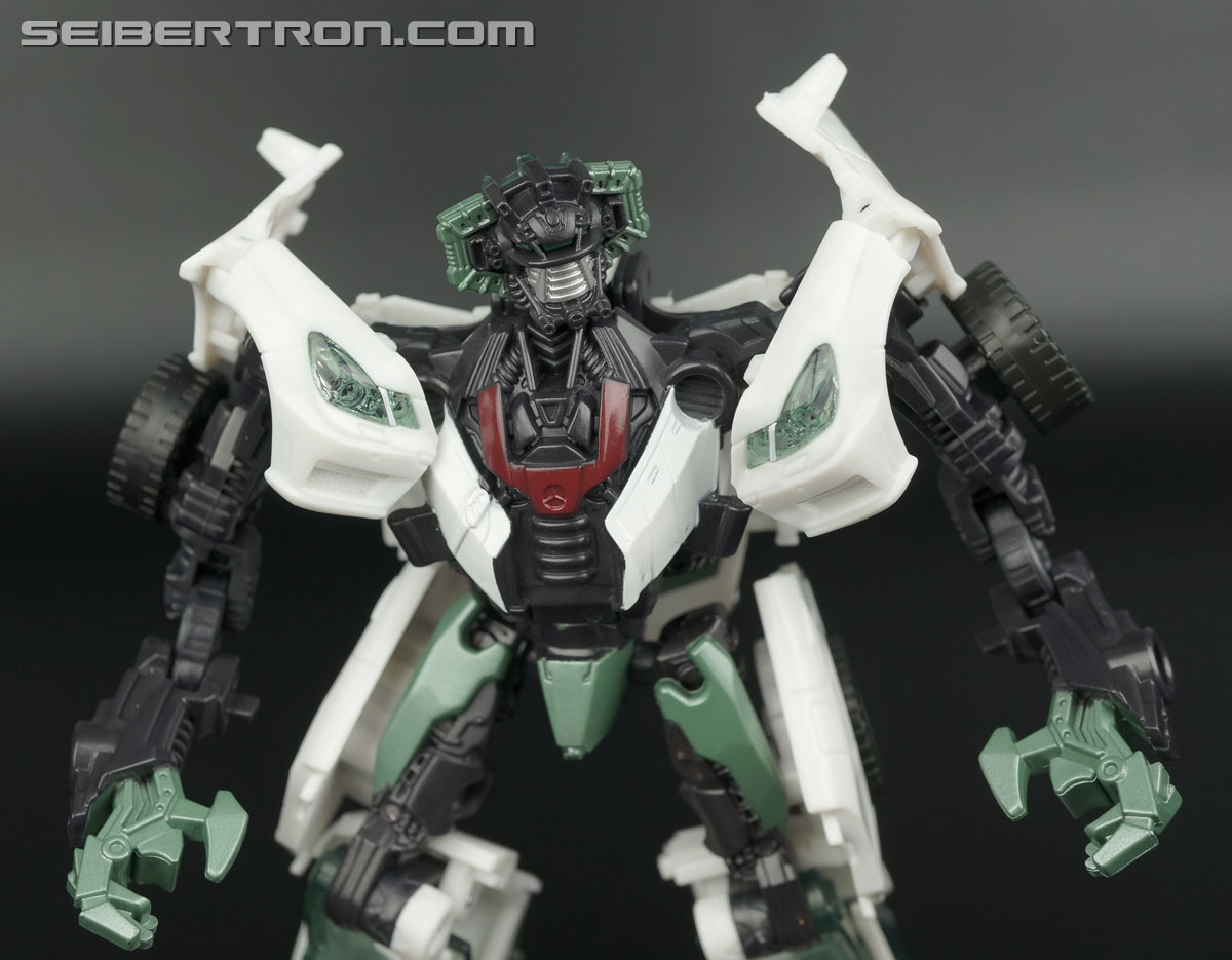 Transformers Takara Tomy: Movie Advanced Wheeljack (Image #73 of 114)