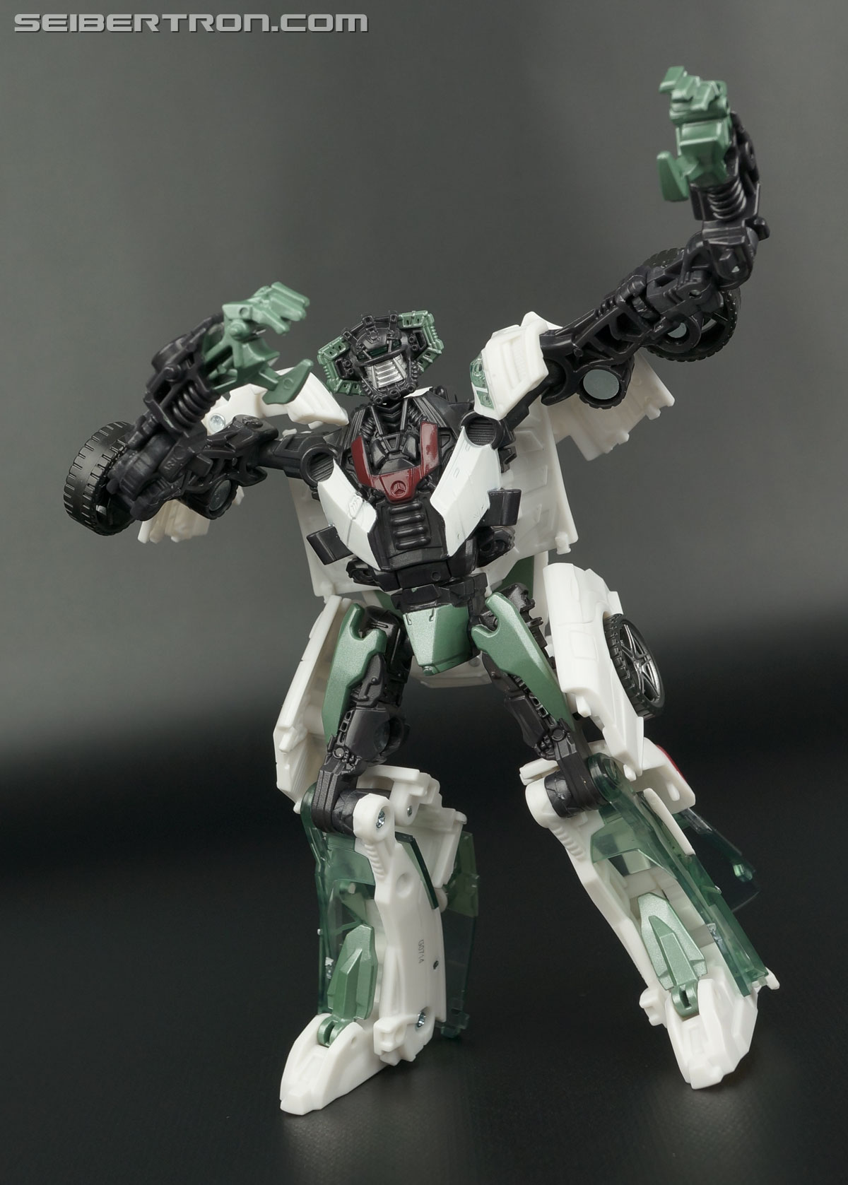 Transformers Takara Tomy: Movie Advanced Wheeljack (Image #85 of 114)