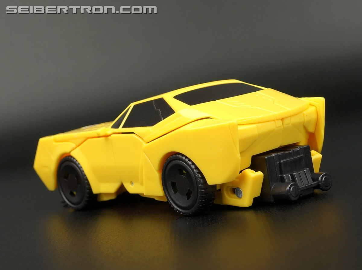 Transformers: Robots In Disguise Bumblebee (Image #25 of 75)