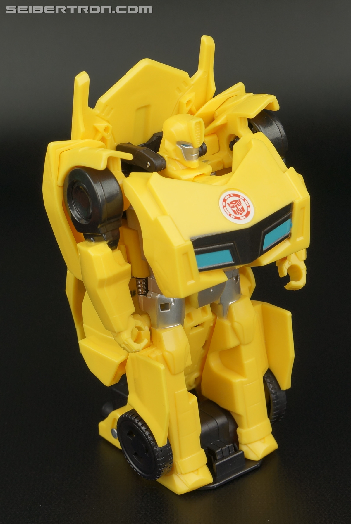 Transformers: Robots In Disguise Bumblebee (Image #43 of 75)