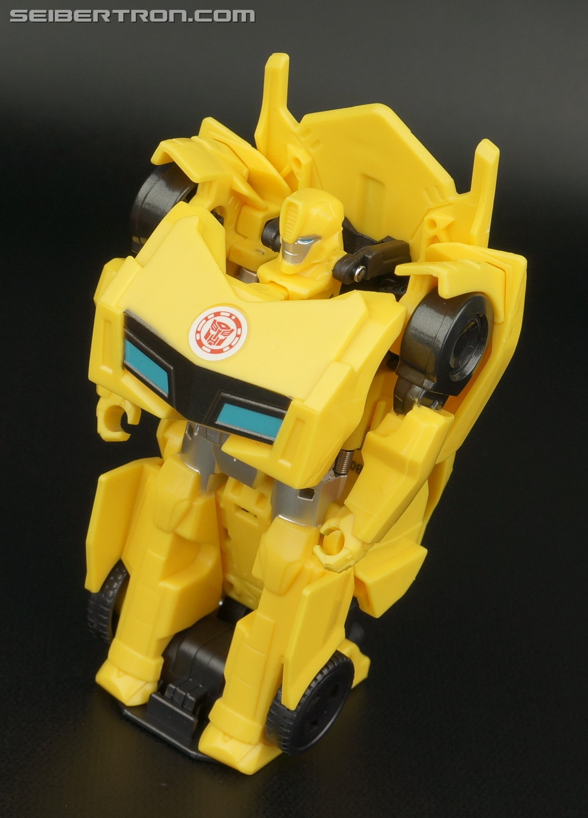 Transformers: Robots In Disguise Bumblebee (Image #55 of 75)