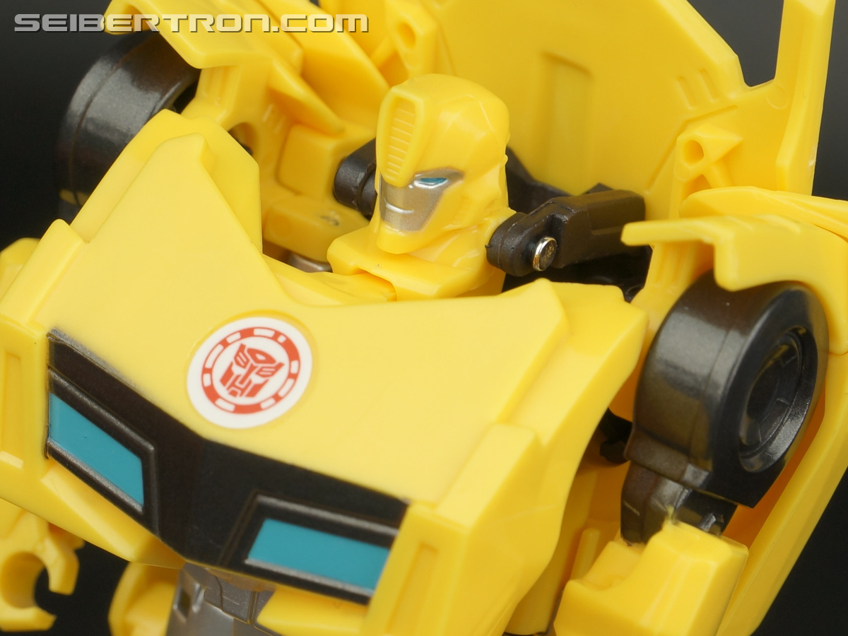 Transformers: Robots In Disguise Bumblebee (Image #57 of 75)