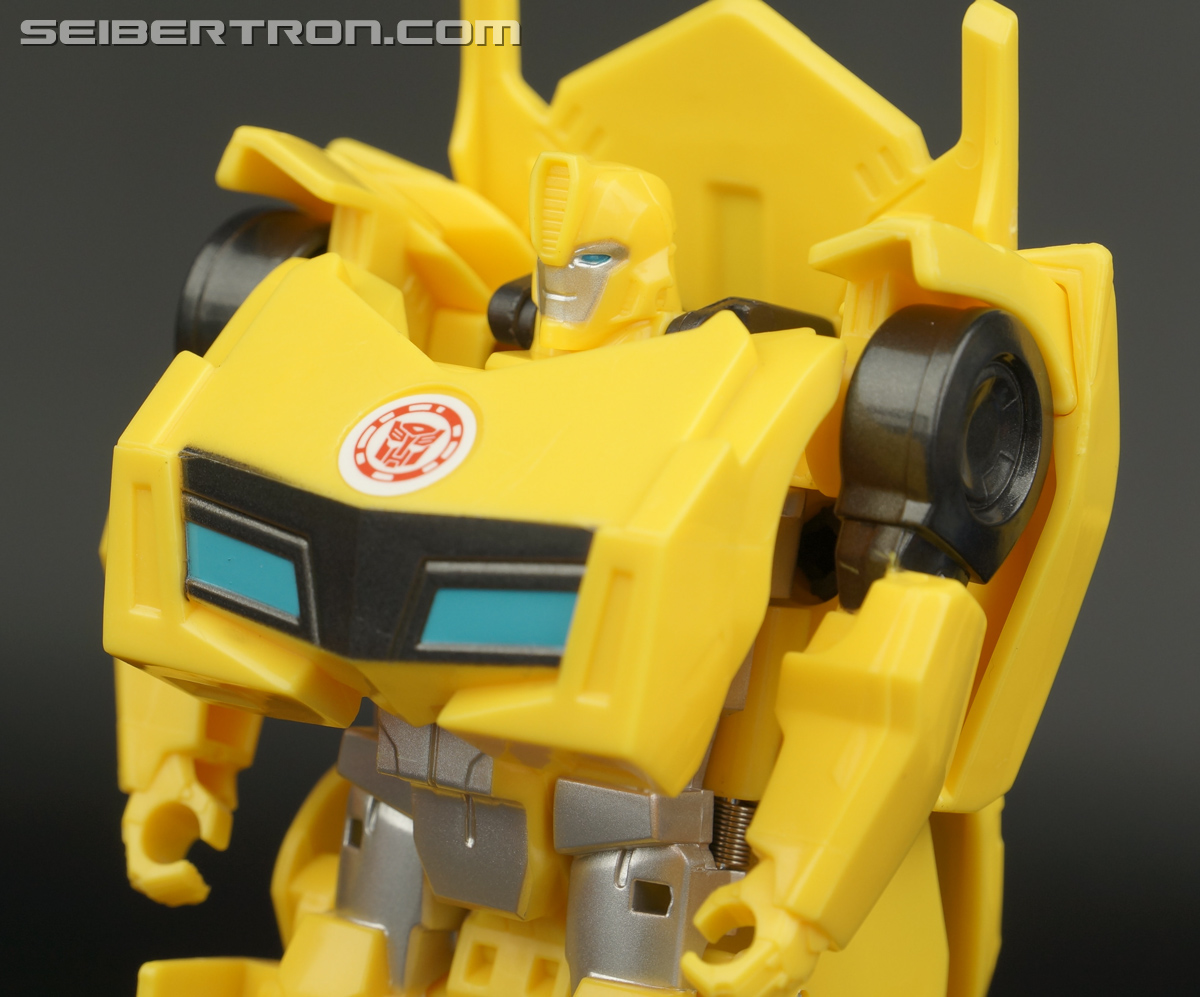 Transformers: Robots In Disguise Bumblebee (Image #58 of 75)