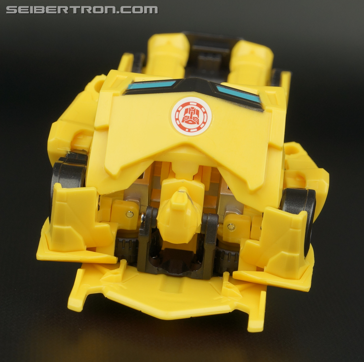 Transformers: Robots In Disguise Bumblebee (Image #61 of 75)