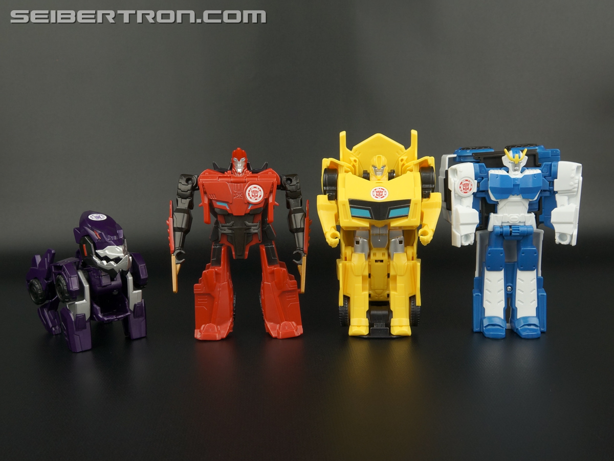 Transformers: Robots In Disguise Bumblebee (Image #66 of 75)