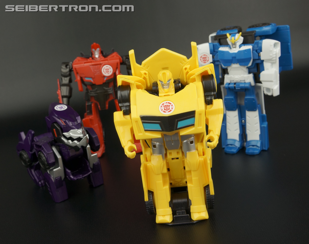 Transformers: Robots In Disguise Bumblebee (Image #67 of 75)