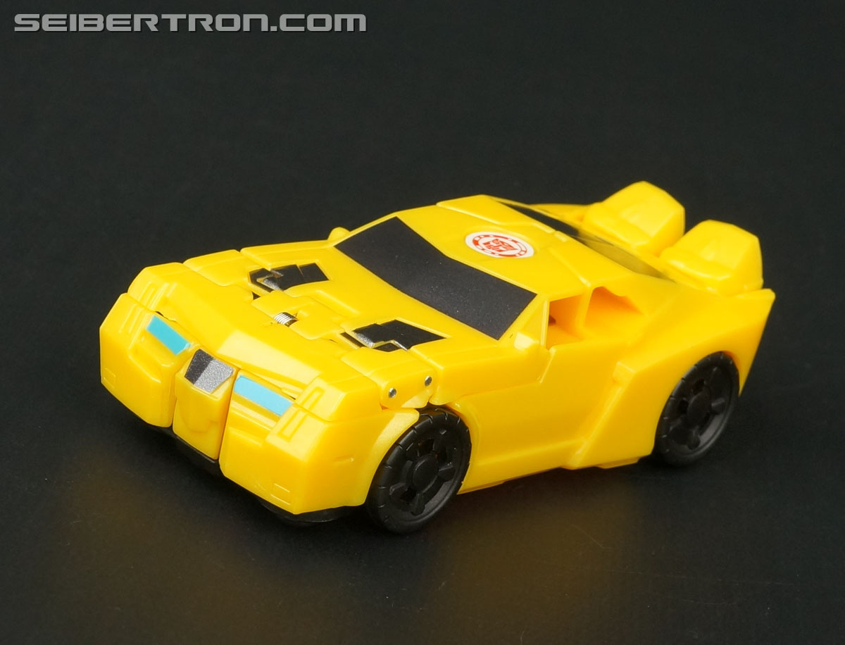 Transformers: Robots In Disguise Bumblebee (Image #21 of 66)