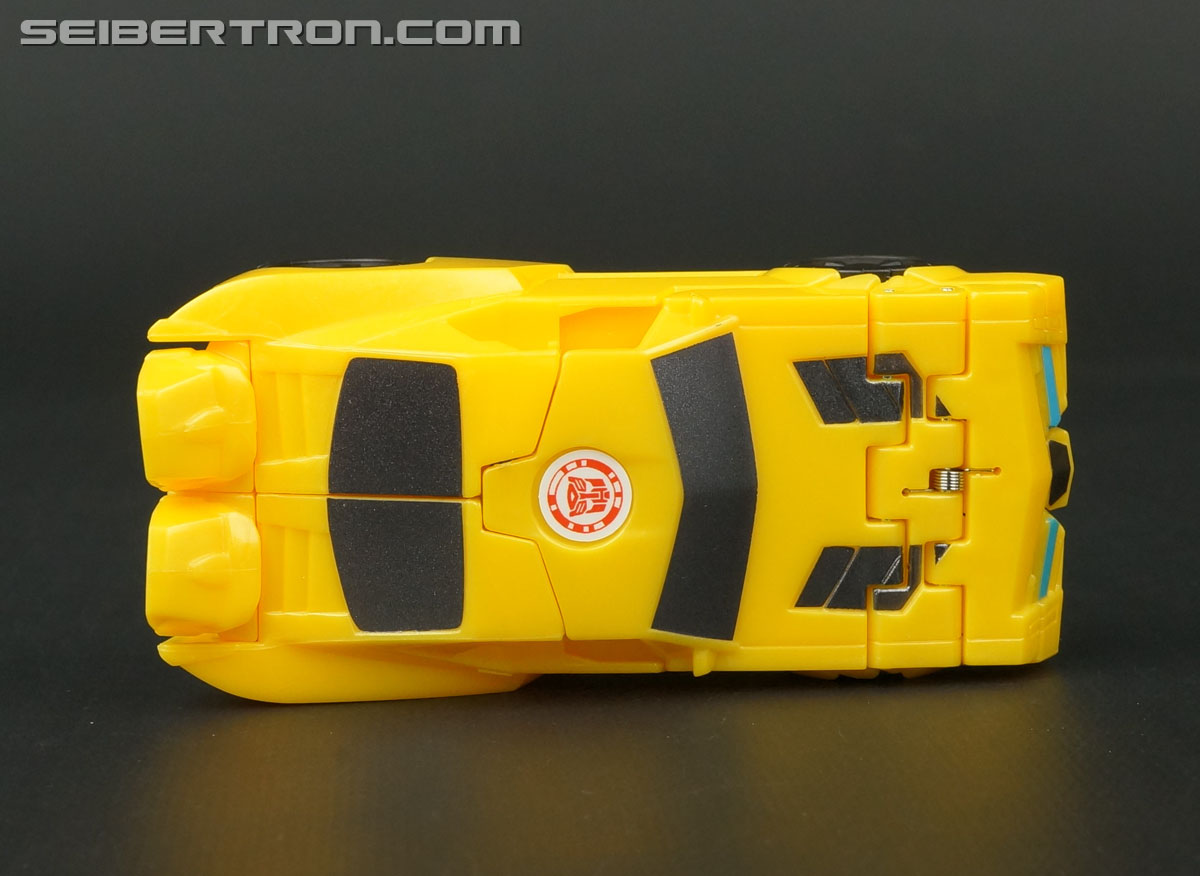 Transformers: Robots In Disguise Bumblebee (Image #23 of 66)