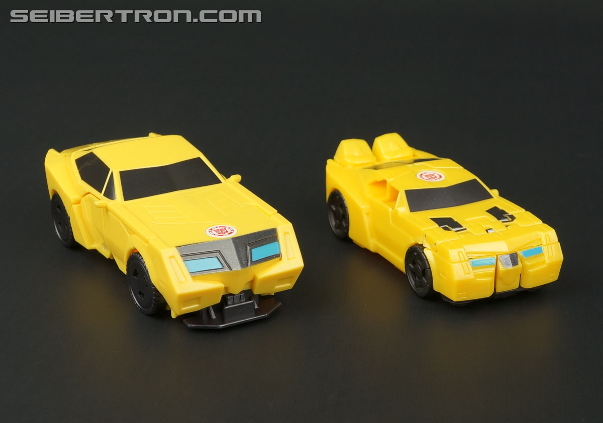 Transformers: Robots In Disguise Bumblebee (Image #25 of 66)