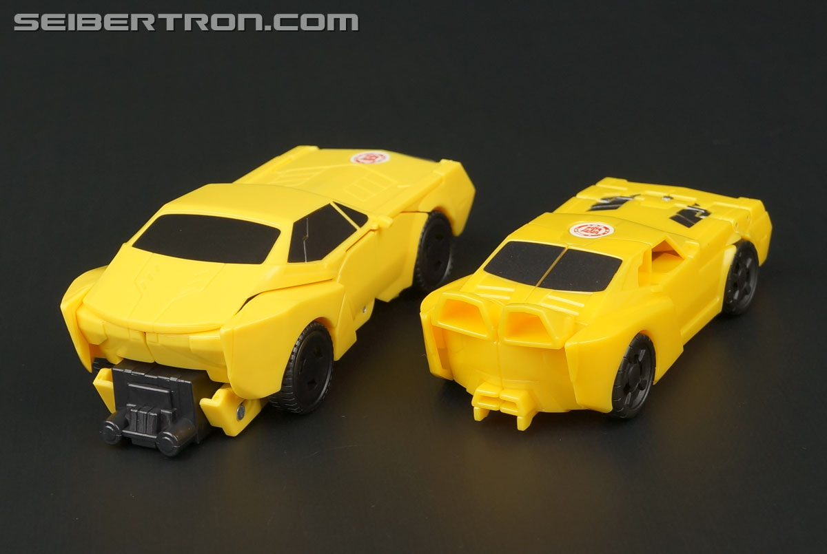Transformers: Robots In Disguise Bumblebee (Image #26 of 66)