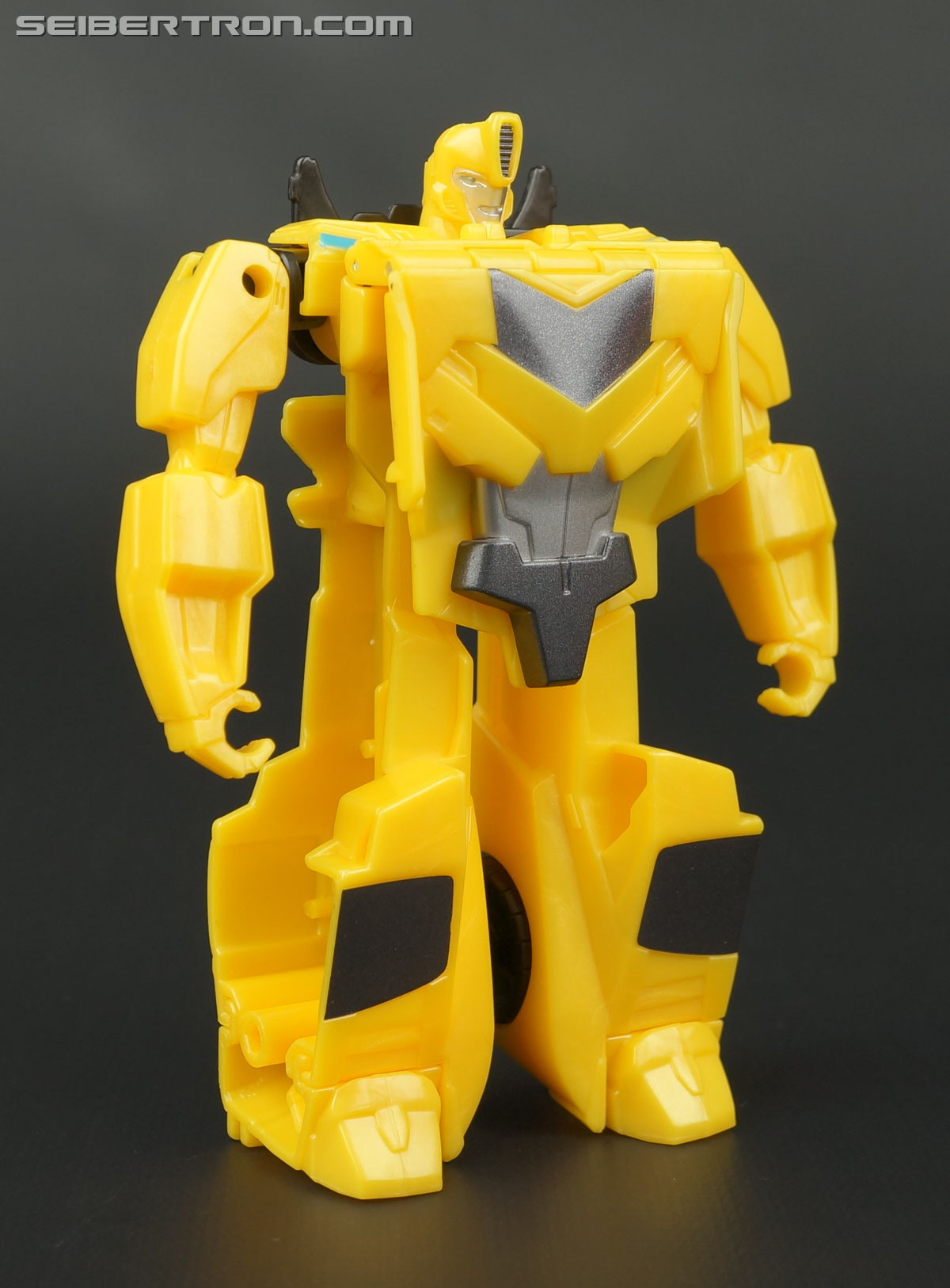 Transformers: Robots In Disguise Bumblebee (Image #38 of 66)