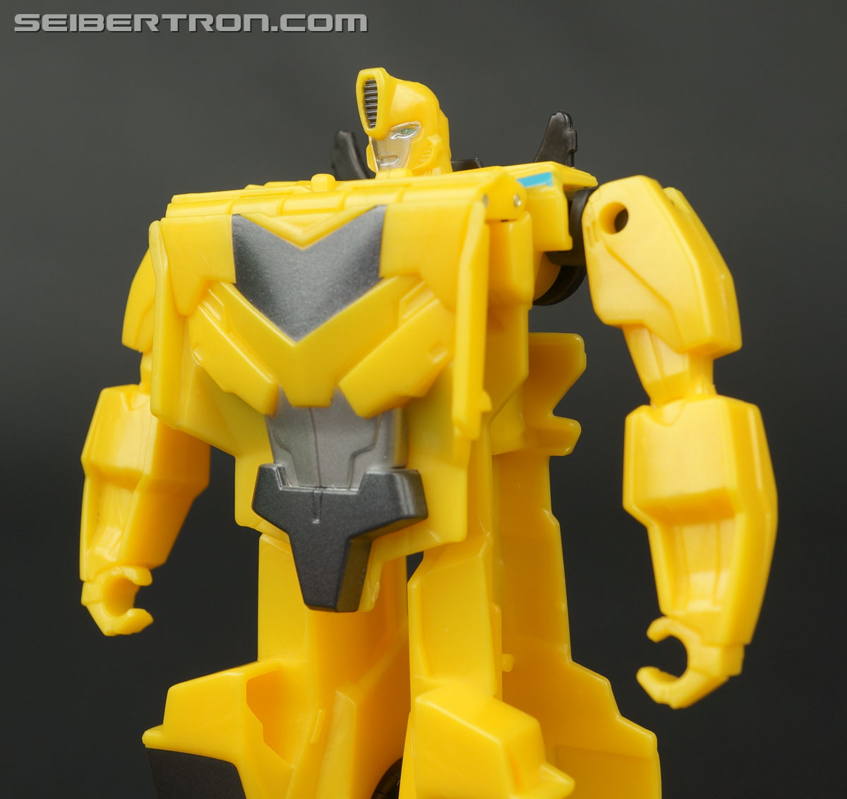 Transformers: Robots In Disguise Bumblebee (Image #51 of 66)