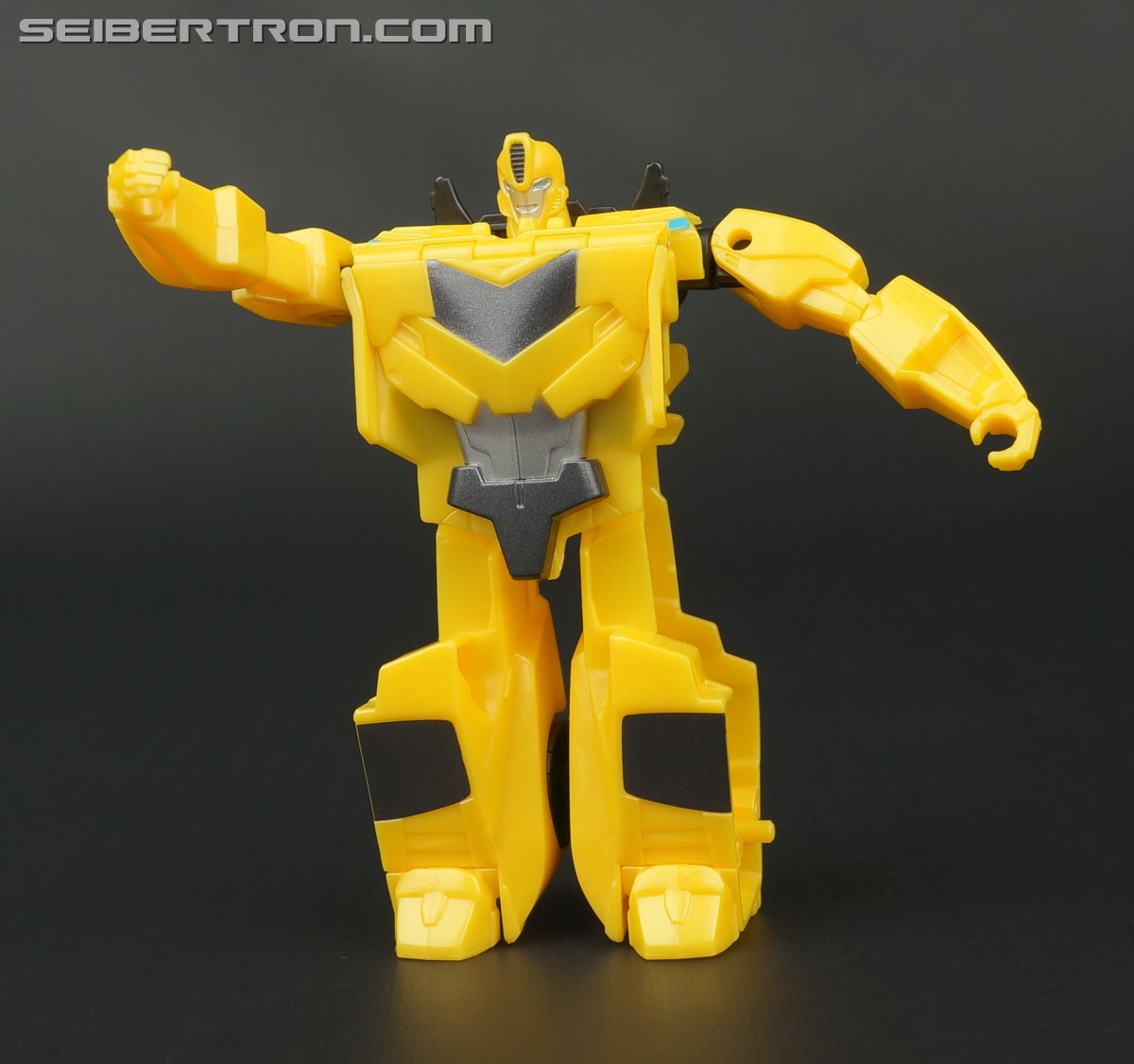 Transformers: Robots In Disguise Bumblebee (Image #55 of 66)