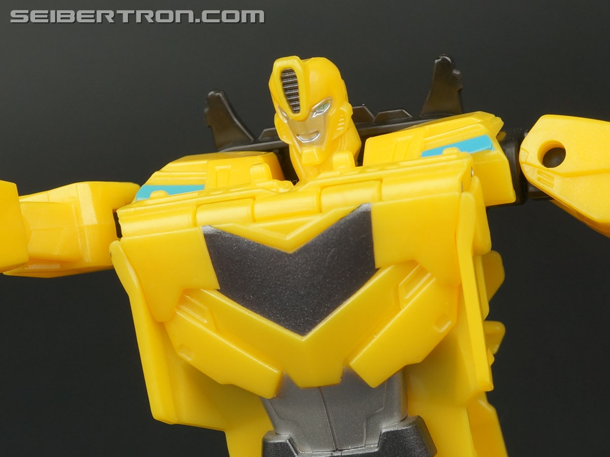 Transformers: Robots In Disguise Bumblebee (Image #57 of 66)