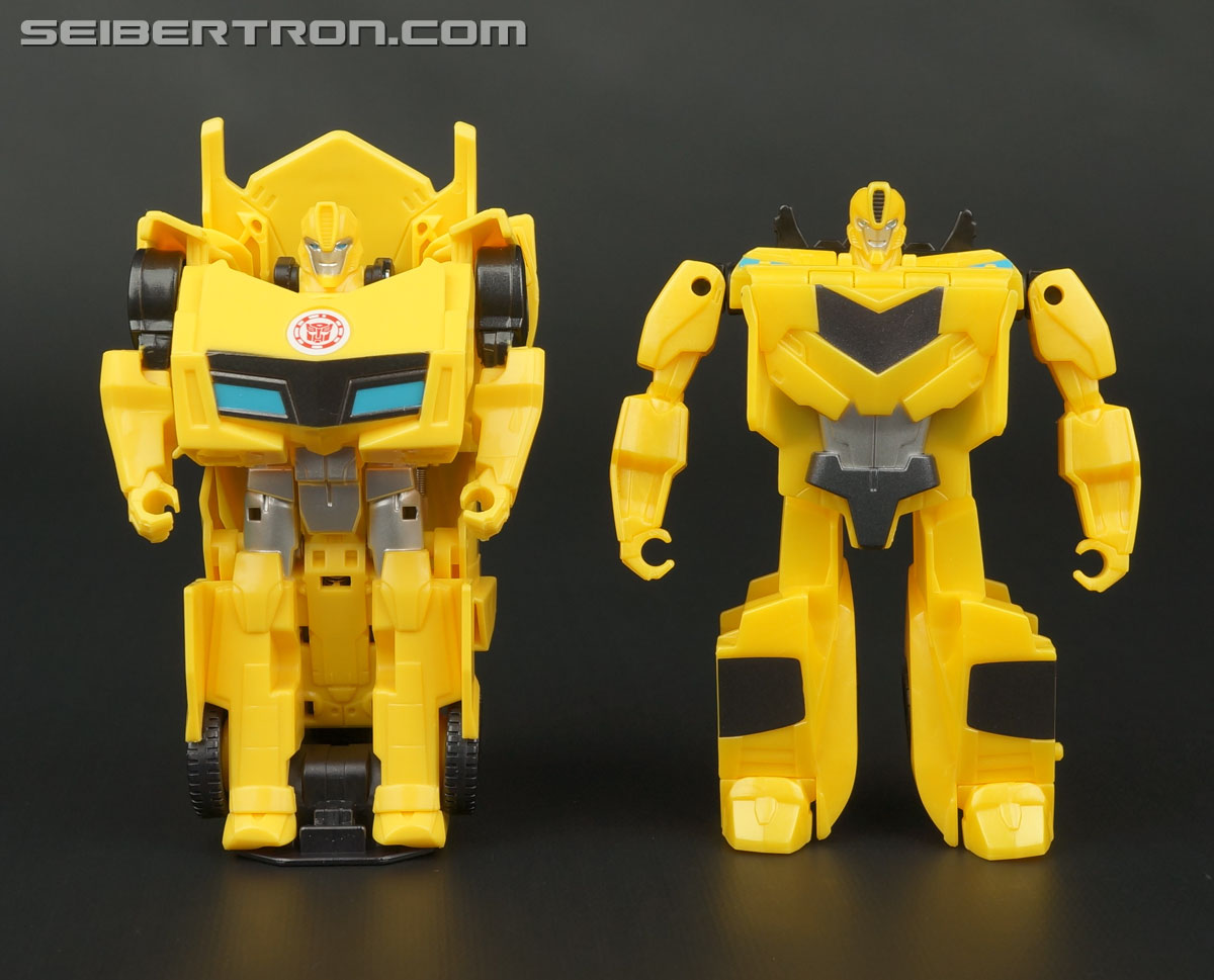 Transformers: Robots In Disguise Bumblebee (Image #58 of 66)