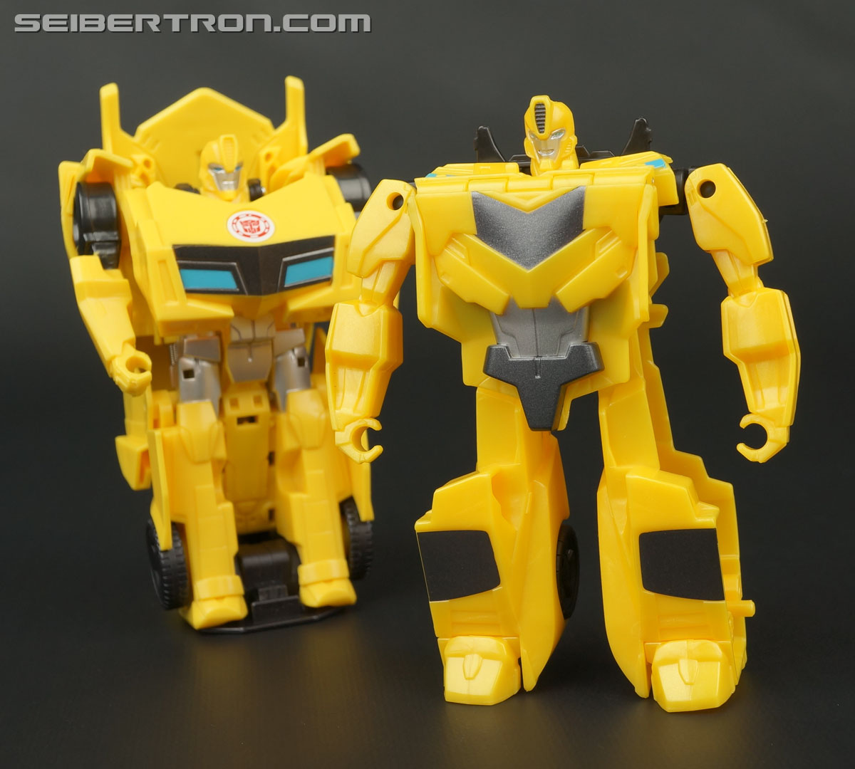 Transformers: Robots In Disguise Bumblebee (Image #59 of 66)