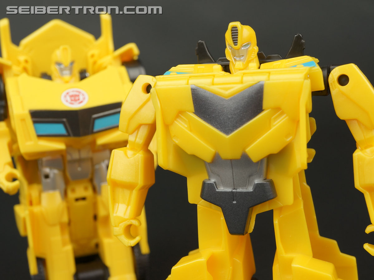 Transformers: Robots In Disguise Bumblebee (Image #61 of 66)