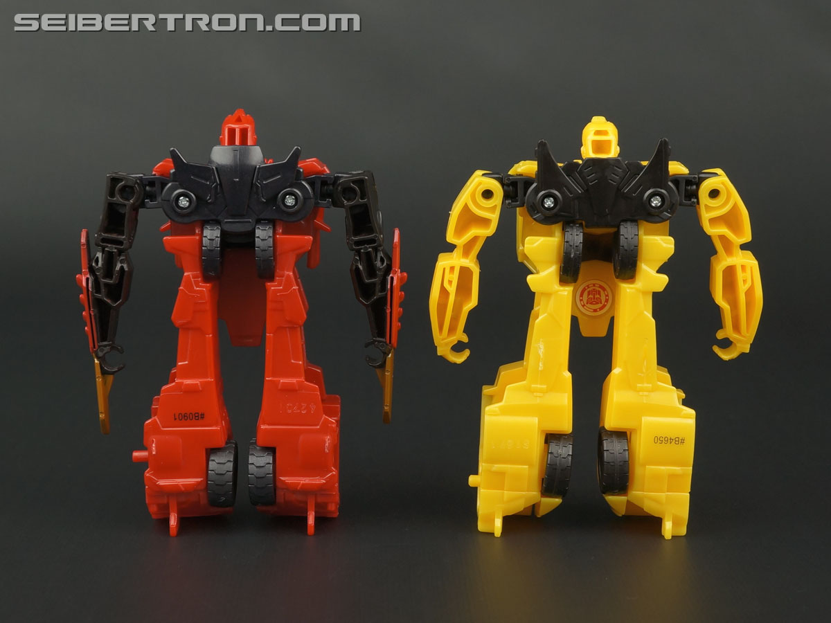 Transformers: Robots In Disguise Bumblebee (Image #64 of 66)