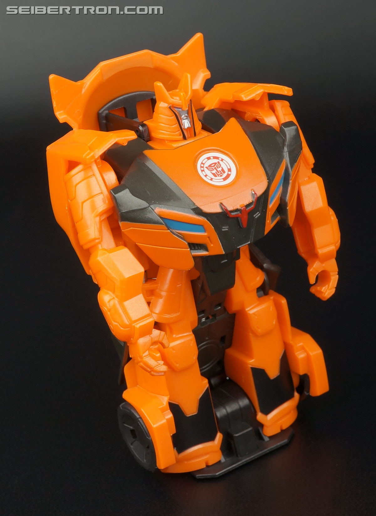 Transformers: Robots In Disguise Drift Toy Gallery (Image #40 of 70)