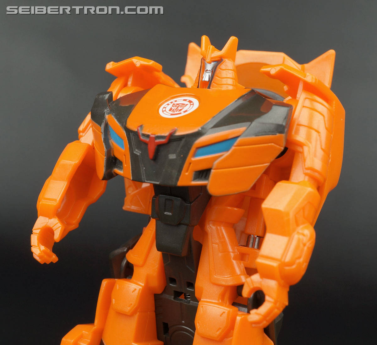 Transformers: Robots In Disguise Drift (Image #52 of 70)