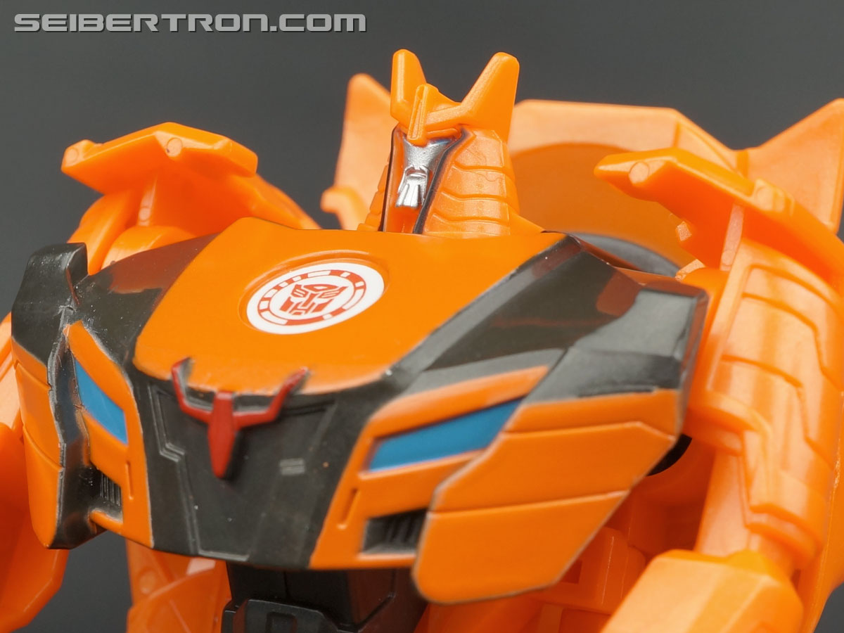 Transformers: Robots In Disguise Drift (Image #53 of 70)