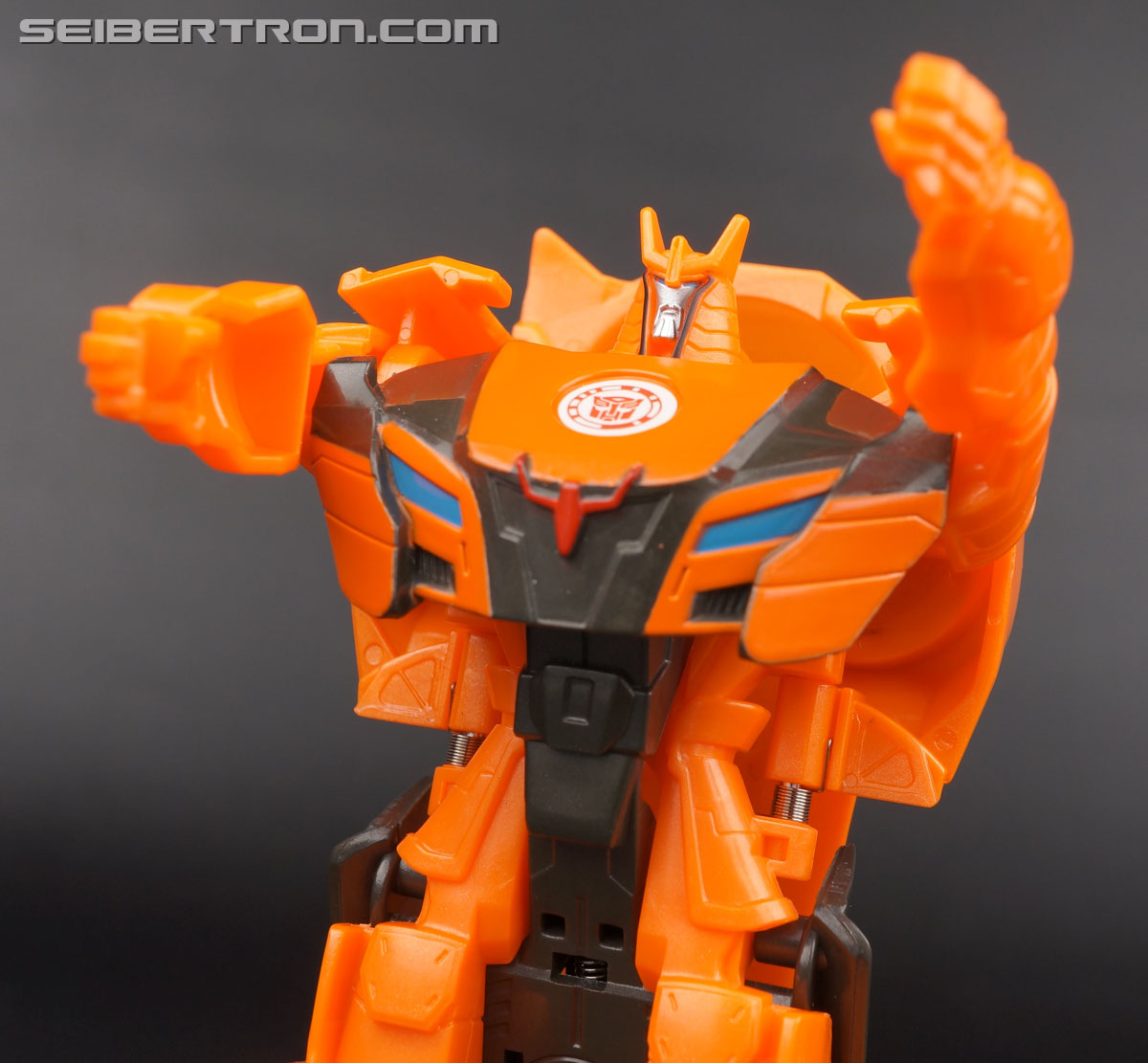 Transformers: Robots In Disguise Drift (Image #59 of 70)