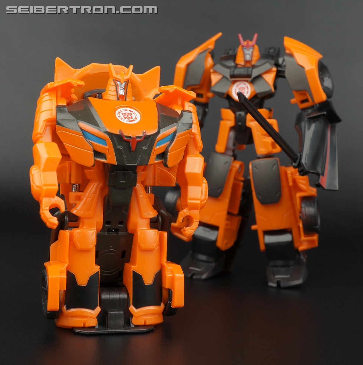 Transformers: Robots In Disguise Drift (Image #68 of 70)