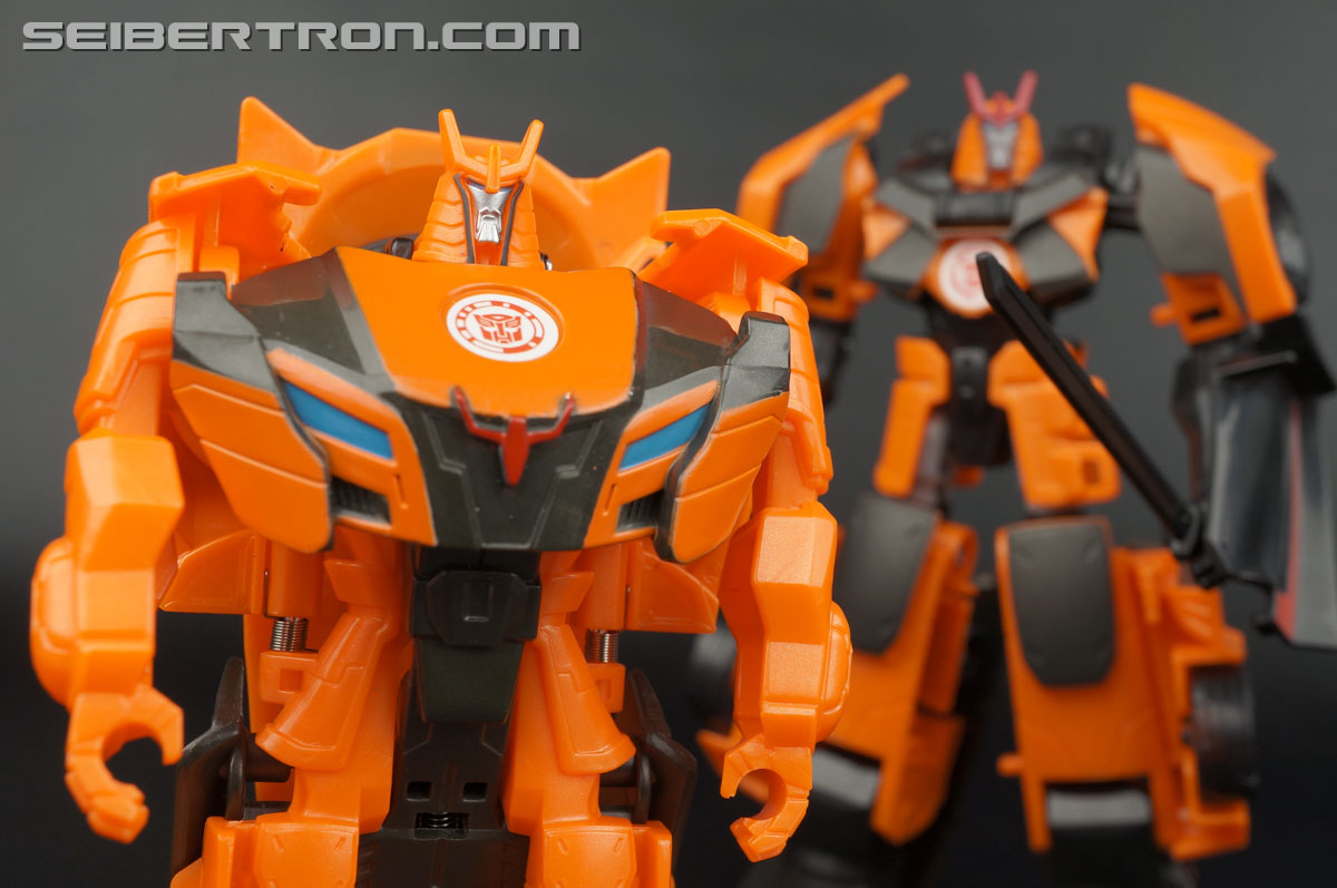 Transformers: Robots In Disguise Drift (Image #69 of 70)