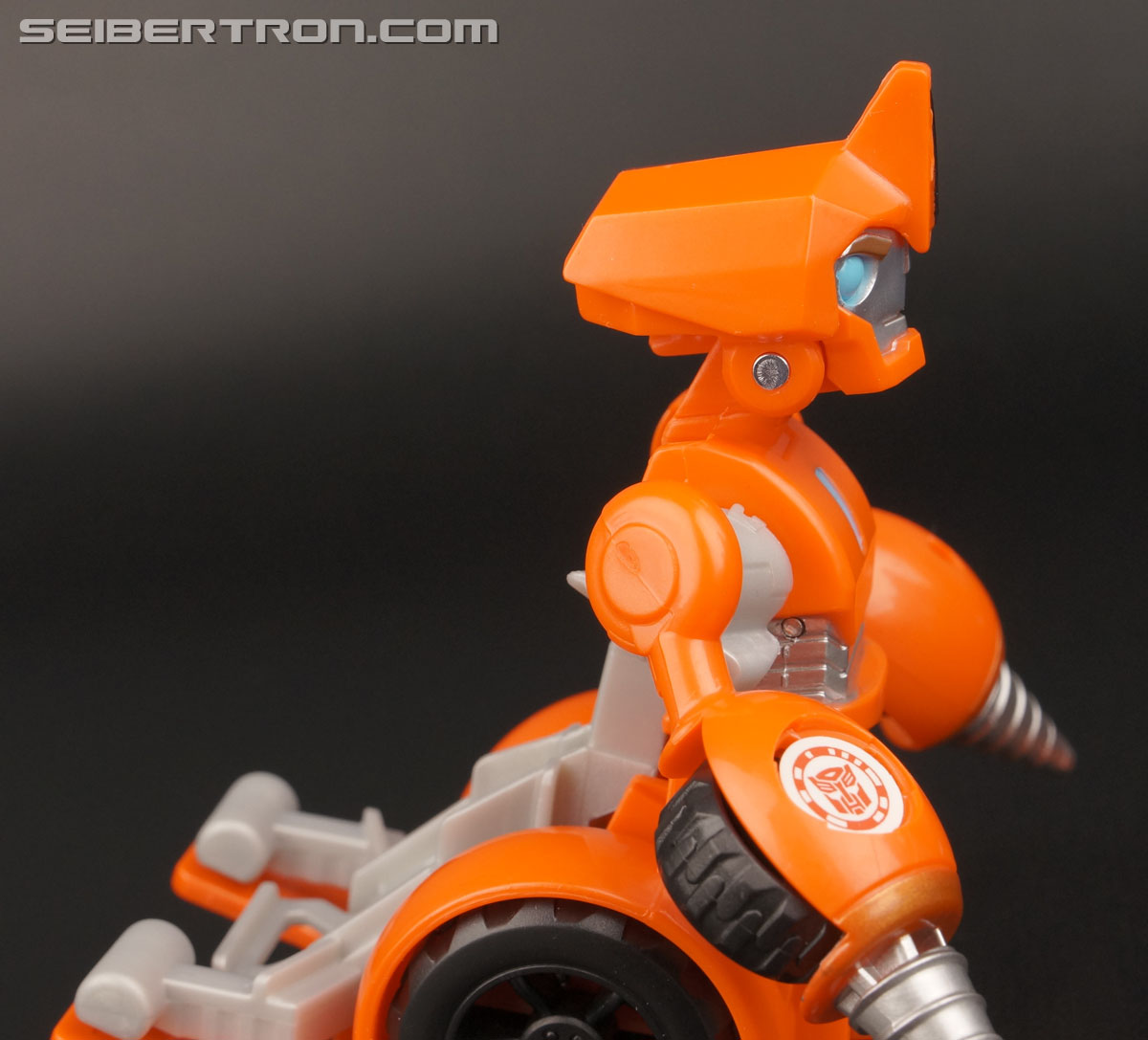 Transformers: Robots In Disguise Fixit (Image #47 of 76)