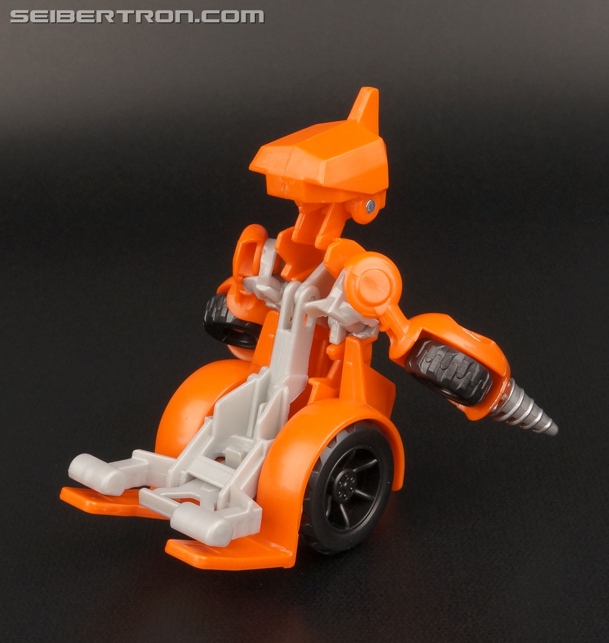 Transformers: Robots In Disguise Fixit (Image #50 of 76)