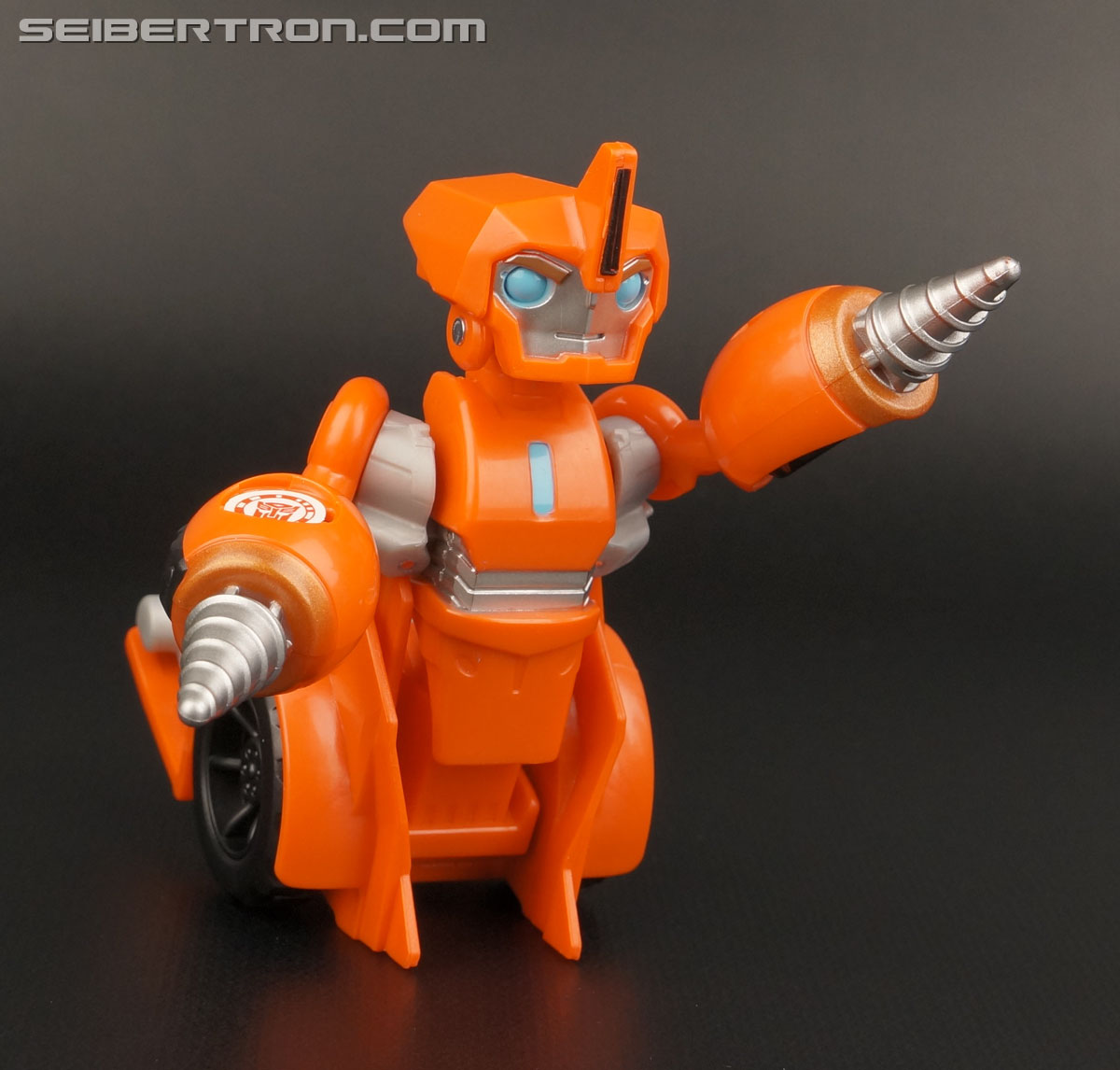 Transformers: Robots In Disguise Fixit (Image #65 of 76)