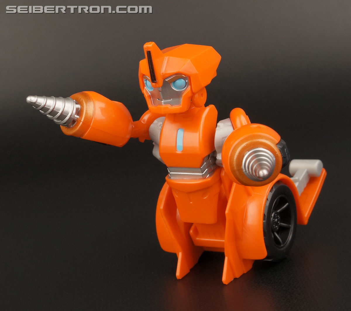 Transformers: Robots In Disguise Fixit (Image #71 of 76)