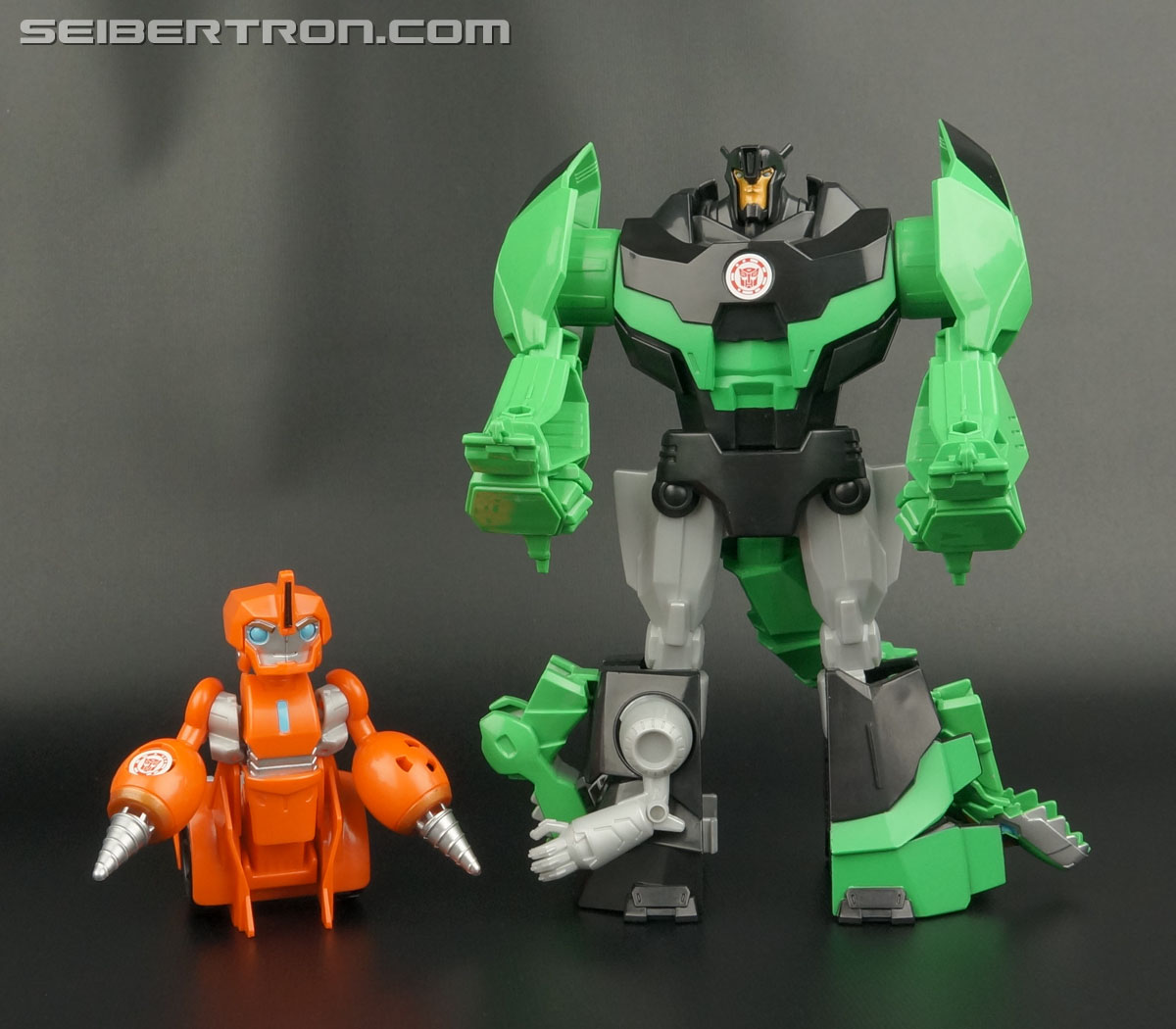 Transformers: Robots In Disguise Fixit (Image #76 of 76)